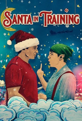 Школа Санты (2019) онлайн бесплатно