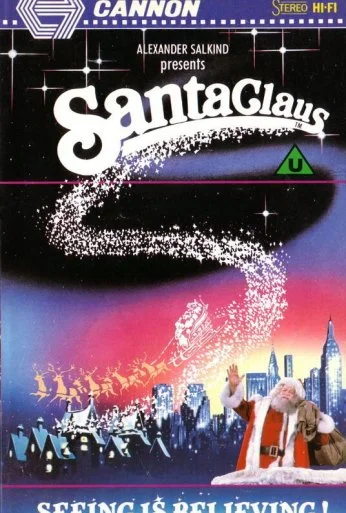 Санта Клаус (1985)
